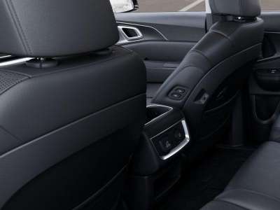 New 2025 Kia Carnival for sale in St. Joseph MO