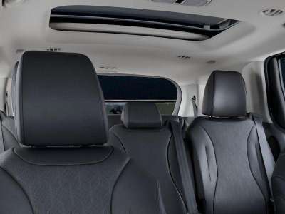 New 2025 Kia Carnival for sale in St. Joseph MO