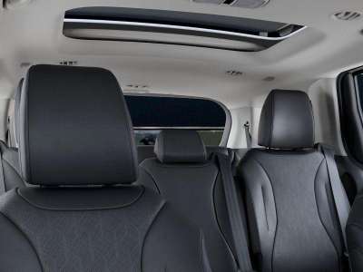 New 2025 Kia Carnival Hybrid for sale in St. Joseph MO