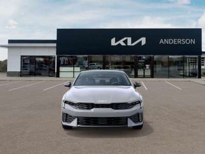 New 2025 Kia K5 for sale in St. Joseph MO