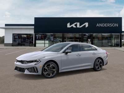 New 2025 Kia K5 for sale in St. Joseph MO