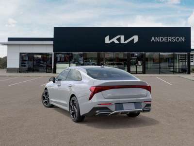 New 2025 Kia K5 for sale in St. Joseph MO