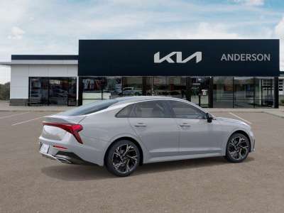 New 2025 Kia K5 for sale in St. Joseph MO