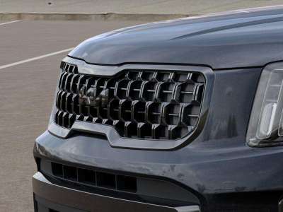 New 2025 Kia Telluride for sale in St. Joseph MO