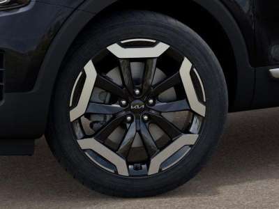 New 2025 Kia Telluride S SUV/Crossover for sale in St. Joseph MO