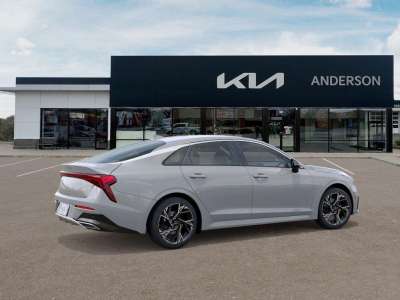 New 2025 Kia K5 for sale in St. Joseph MO