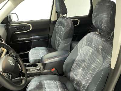 Pre-Owned 2023 Ford Bronco Sport for sale in St. Joseph MO