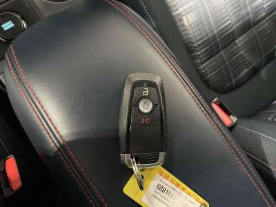 Pre-Owned 2023 Ford Bronco Sport for sale in St. Joseph MO