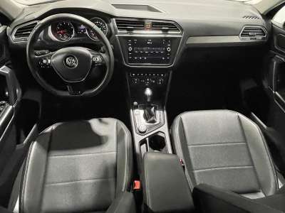 Pre-Owned 2020 Volkswagen Tiguan for sale in St. Joseph MO