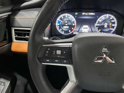 Pre-Owned 2023 Mitsubishi Outlander for sale in St. Joseph MO