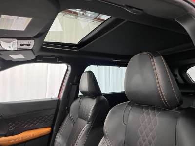 Pre-Owned 2023 Mitsubishi Outlander for sale in St. Joseph MO