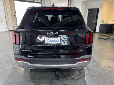 Pre-Owned 2025 Kia Sorento S SUV/Crossover for sale in St. Joseph MO