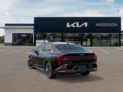 New 2025 Kia K4 for sale in St. Joseph MO
