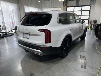 Pre-Owned 2022 Kia Telluride SX SUV/Crossover for sale in St. Joseph MO