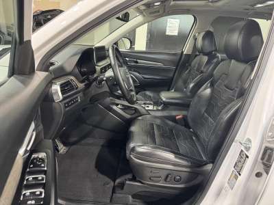Pre-Owned 2022 Kia Telluride for sale in St. Joseph MO