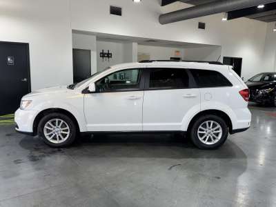 Pre-Owned 2014 Dodge Journey SXT SUV/Crossover for sale in St. Joseph MO