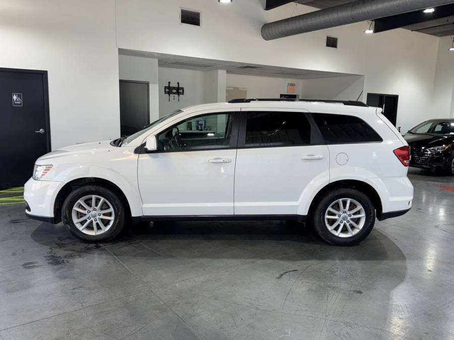 Pre-Owned 2014 Dodge Journey for sale in St. Joseph MO