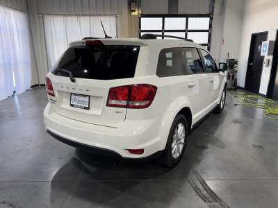 Pre-Owned 2014 Dodge Journey SXT SUV/Crossover for sale in St. Joseph MO