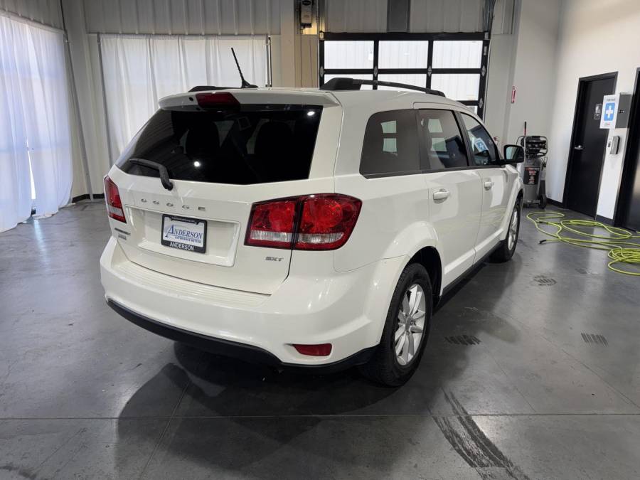 Pre-Owned 2014 Dodge Journey for sale in St. Joseph MO