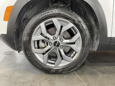 Pre-Owned 2024 Kia Seltos S SUV/Crossover for sale in St. Joseph MO