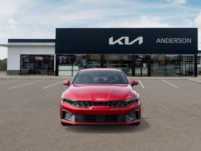 New 2025 Kia K5 for sale in St. Joseph MO