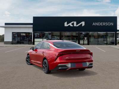 New 2025 Kia K5 for sale in St. Joseph MO