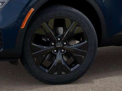 New 2025 Kia Sportage Plug-In Hybrid X-Line SUV/Crossover for sale in St. Joseph MO