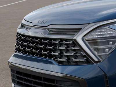 New 2025 Kia Sportage Plug-In Hybrid for sale in St. Joseph MO