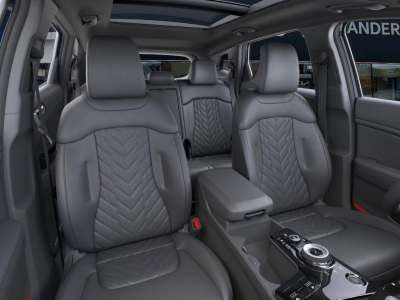 New 2025 Kia Sportage Plug-In Hybrid for sale in St. Joseph MO