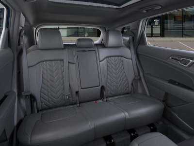 New 2025 Kia Sportage Plug-In Hybrid for sale in St. Joseph MO