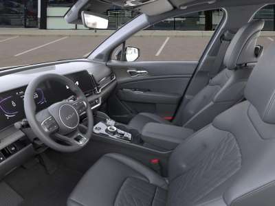 New 2025 Kia Sportage Plug-In Hybrid for sale in St. Joseph MO
