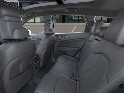 New 2025 Kia Sportage Plug-In Hybrid for sale in St. Joseph MO