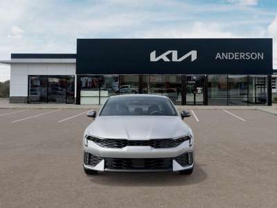 New 2025 Kia K5 for sale in St. Joseph MO