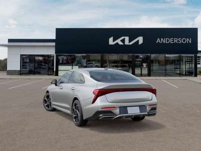 New 2025 Kia K5 for sale in St. Joseph MO