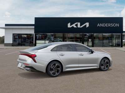 New 2025 Kia K5 for sale in St. Joseph MO