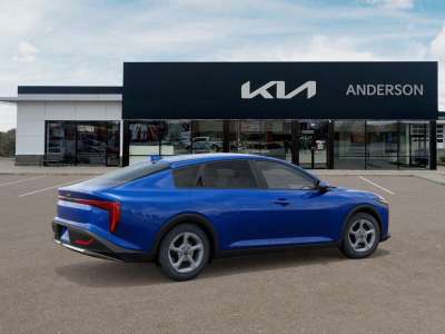 New 2025 Kia K4 for sale in St. Joseph MO