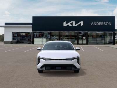 New 2025 Kia K4 for sale in St. Joseph MO
