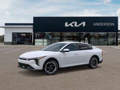 New 2025 Kia K4 for sale in St. Joseph MO