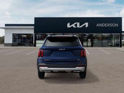 New 2025 Kia Sorento for sale in St. Joseph MO
