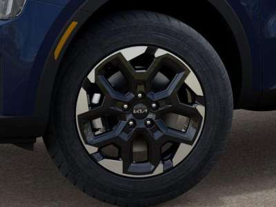 New 2025 Kia Sorento S SUV/Crossover for sale in St. Joseph MO