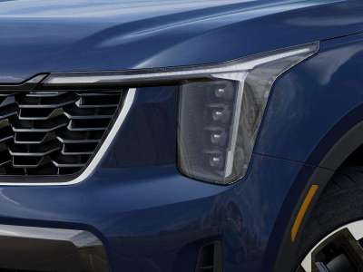 New 2025 Kia Sorento S SUV/Crossover for sale in St. Joseph MO