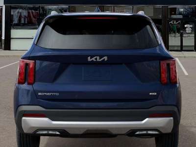 New 2025 Kia Sorento for sale in St. Joseph MO