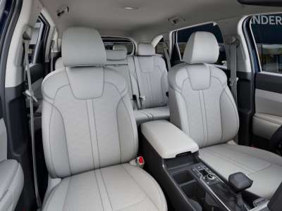 New 2025 Kia Sorento for sale in St. Joseph MO