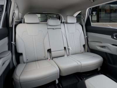 New 2025 Kia Sorento for sale in St. Joseph MO