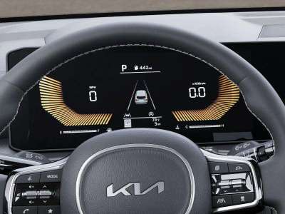 New 2025 Kia Sorento for sale in St. Joseph MO