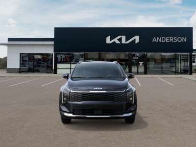 New 2026 Kia Sportage EX SUV for sale in St. Joseph MO