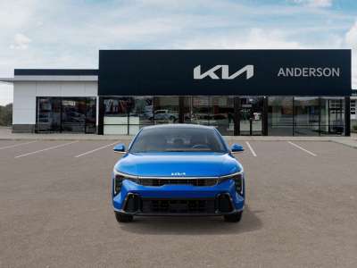 New 2025 Kia K4 for sale in St. Joseph MO