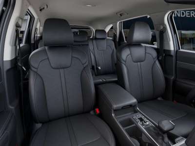 New 2025 Kia Sorento for sale in St. Joseph MO