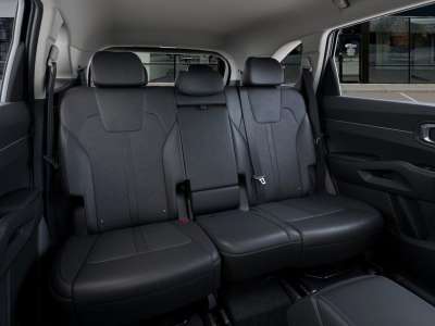 New 2025 Kia Sorento for sale in St. Joseph MO