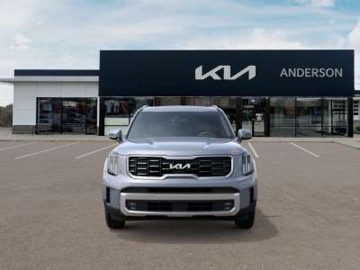 New 2025 Kia Telluride for sale in St. Joseph MO